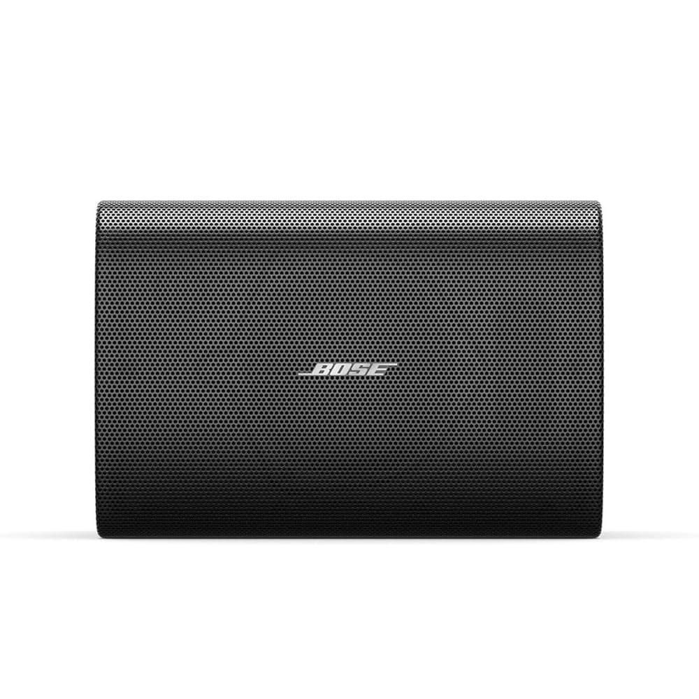 Bose スピーカーセット ブラック 楽天市場】BOSEスピーカー (黒) カラオケセット ワイヤレス